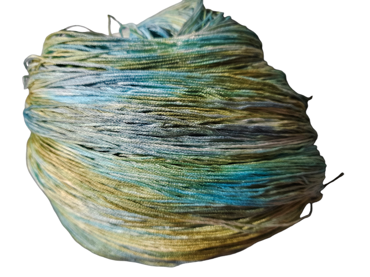 Farmhouse Flossies ~ Dragonfly