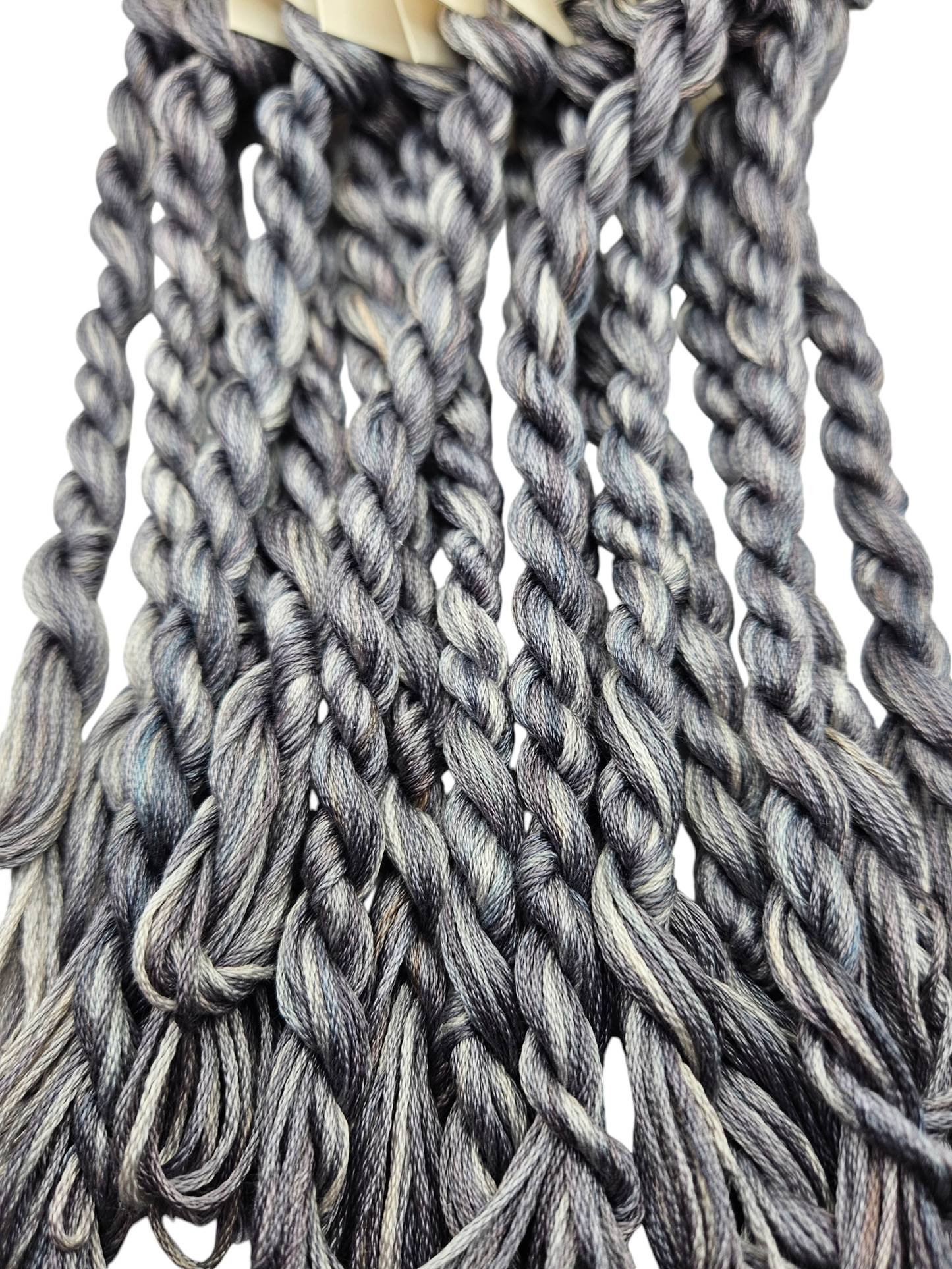 Farmhouse Flossies ~ Rollin' Smoke