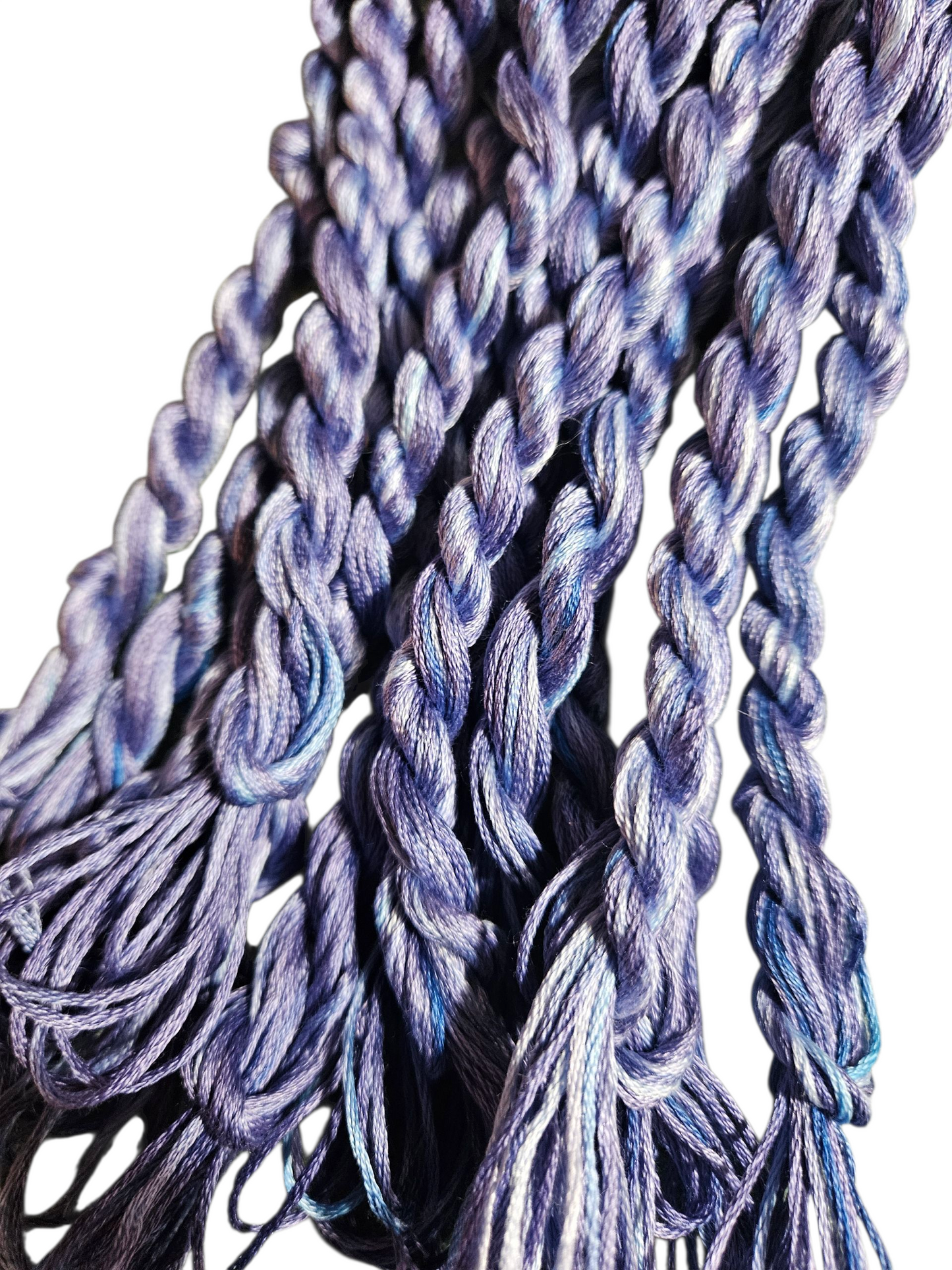 Farmhouse Flossies ~ First Kiss