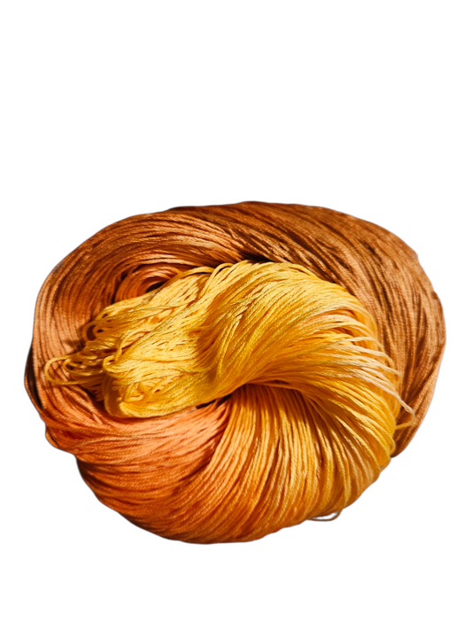 Farmhouse Flossies ~ Feels Like Fall